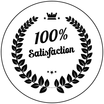 Expert Garage Doors  Pasadena, CA 626-380-0996 - satisfaction-sidebar