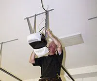 Expert Garage Doors Pasadena, CA 626-380-0996 Expert Garage Doors Pasadena, CA 626-380-0996 - service-side